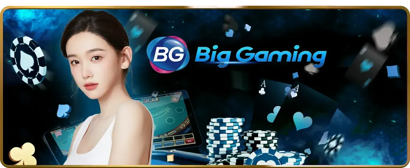 Banner khuyến mãi BIGBET88