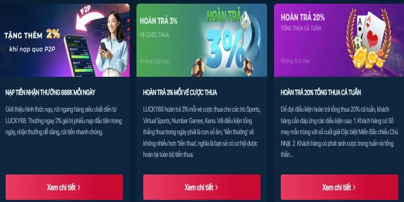 Sự kiện và giải đấu slot tại bigbet88 nhà cái